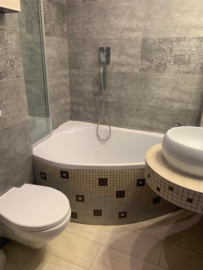 Apartament Z Widokiem Tarnowskie Góry Εξωτερικό φωτογραφία