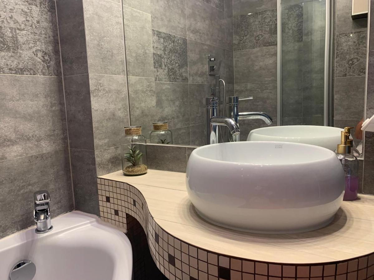 Apartament Z Widokiem Tarnowskie Góry Εξωτερικό φωτογραφία