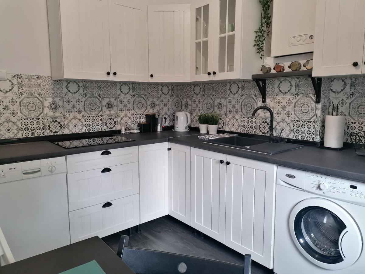 Apartament Z Widokiem Tarnowskie Góry Εξωτερικό φωτογραφία