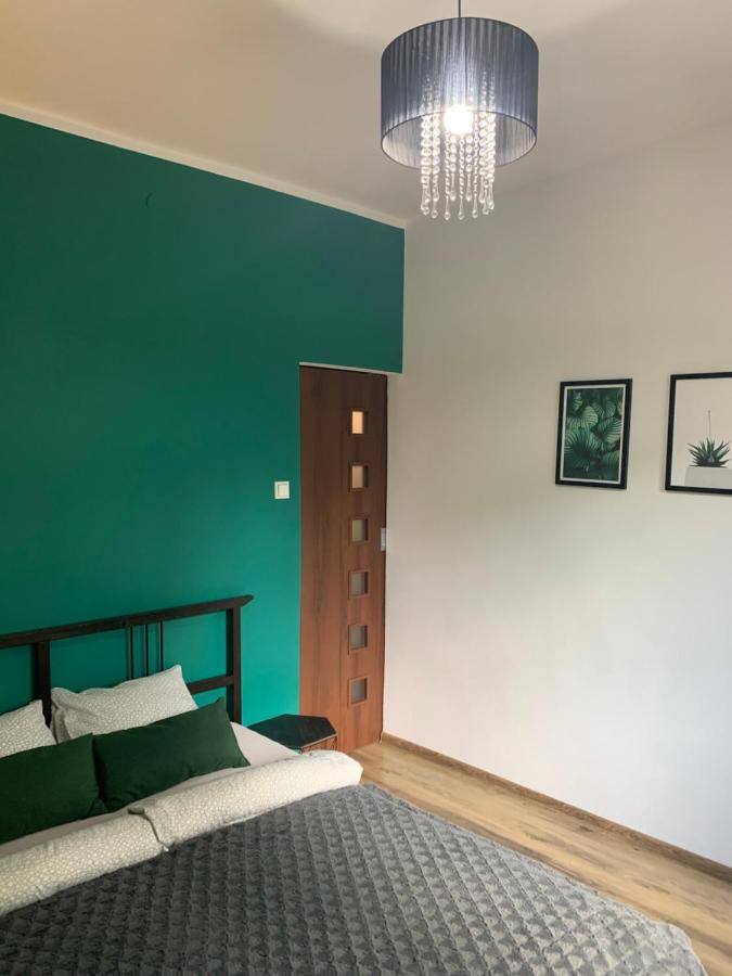Apartament Z Widokiem Tarnowskie Góry Εξωτερικό φωτογραφία