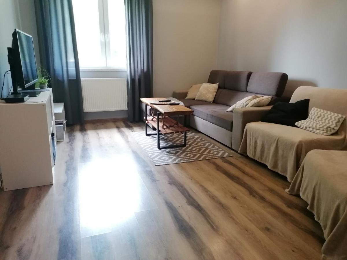 Apartament Z Widokiem Tarnowskie Góry Εξωτερικό φωτογραφία